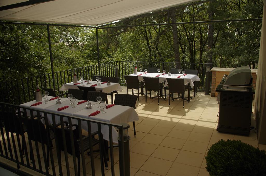 Hotel Therapia Pécs Exterior foto
